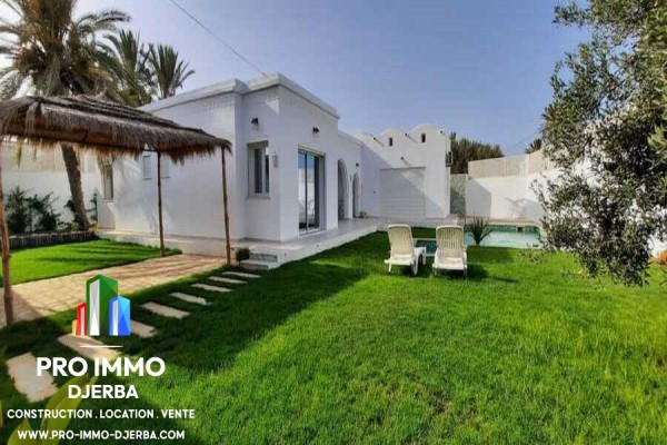 La Villa Nénuphar